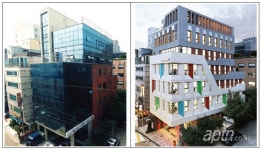 지붕‧외벽 단열 강화해 에너지 성능 개선