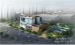 주택관리공단, 20일 진주 사옥 기공식...2020년 6월 준공 계획