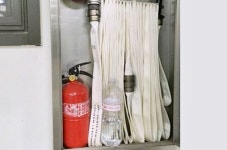 아파트 소화전함에 생수 페트병 넣어 열선 가동···전기료 대폭 절감