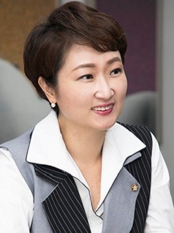 이언주 의원 
