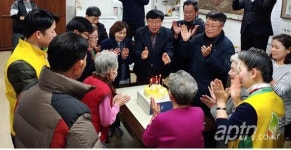 일산동구 백마마을5단지 노사상생 모범아파트 선정