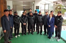 일산동구 백마마을5단지 노사상생 모범아파트 선정