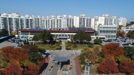 논산시,  건강마을 사업에 대교동휴먼시아·국방대아파트 선정
