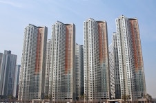 우리관리, 일산킨텍스꿈에그린 관리 수주…고품격 서비스 제공한다