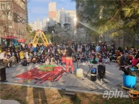 간석LH1단지, 입주민 한마음 축제 개최
