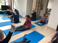 광주 효천LH천년나무6단지, 요가교실 운영