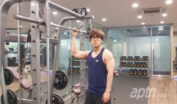 아파트 휘트니스 강사가 심폐소생술로 입주민 살려내