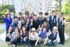 [단지탐방] 주민·직원들과의 소통으로 발전하는 아파트