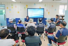 [단지탐방] 주민·직원들과의 소통으로 발전하는 아파트