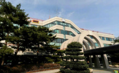 아산용화엘크루아파트, 단지 내 국·공립어린이집 무상임대