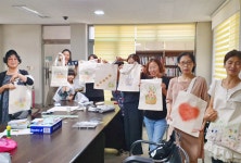 [단지탐방] 다같이 돌자 동네 한바퀴 정이 넘치는 마을 만들어