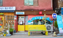 익산문화예술의거리 즐거움이 꽃피다