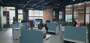 법무법인 산하, 경영지원팀 업무 강화…사무실 리모델링 입주