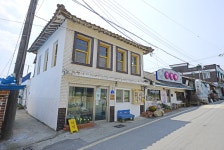 뉴트로 감성 여행, 당진면천읍성 성안마을