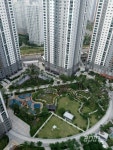 동탄린스트라우스더레이크, 살기좋은 아파트 종합대상 차지