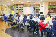 [단지탐방] 입주민 봉사와 공모사업 지원으로 부족함 없는 관리