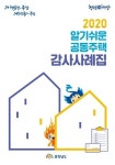 충남도, 공동주택 관리 부정사례 159건 적발