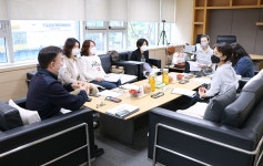 여성 동대표로만 구성된 입주자대표회의 '눈길'