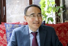 나눔과 배려, 더불어 함께···모든 관리사무소 직원들의 소통 공간