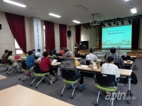 남양주시 위기이웃발굴지원 명예사회복지공무원 활성화교육 진행