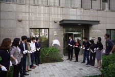 인천 도화e편한세상5단지, 관리비절감 최우수 현판식 가져