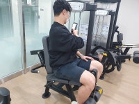 아파트에서 비대면으로 헬스 전문가 코치 받아요