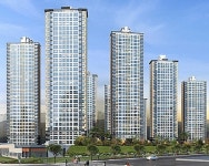 아주관리 영남지사 8개월 만에 수주 1만 세대 돌파