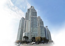 우리관리, 타워팰리스2차 관리업무 수행한다