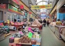 폐광에서 피어나는 예술의 향기, 정선 삼탄아트마인 ②