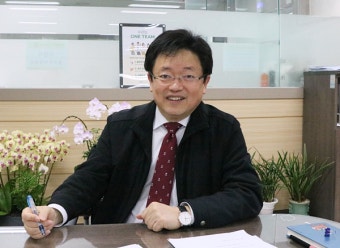 '공감' 바탕된 '원팀' 정신으로