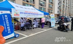 천안쌍용1관리소, 찾아가는 금연지원 서비스 실시