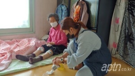 부산도시공사, 영구임대 입주민 대상 서로서로 돌봄사업 시행