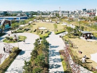 반려견도 보호자도 행복한 주말 나들이, 오산반려동물테마파크