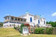 임실 오수의견관광지···자유롭게 신나게, 맘껏 뛰어노시개!