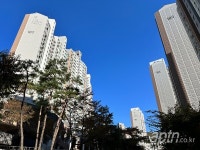 입주 20년차 아파트의 환골탈태…더포레스트힐이 만든 기적
