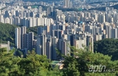 입주 20년차 아파트의 환골탈태…더포레스트힐이 만든 기적