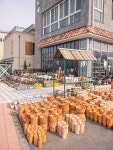 빛과 조명으로 설계한 판타지 세계···이천 별빛정원우주