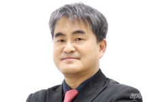 우리관리 김영복 대표이사 선임