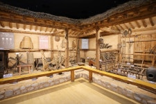 초록의 서정시가 펼쳐지는 고양 원당목장