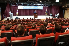 광인산업, 제28회 봄맞이 환경정비 경진대회 시상식 개최