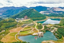 시 한 수 읊어볼까, 신선놀음하기 좋은 동해 무릉계곡