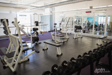 주민공동시설 운영계약 도급비 청구 소송, 원고 일부 승소 판결