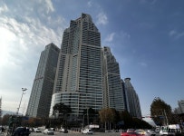 [단지 탐방] 부의 상징에서 이제는 문화 일번지로 불리고 싶은 명품 아파트