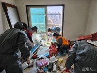 주택관리공단, 부산금곡1단지 주거환경개선 실시