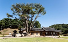 정약용의 숨결이 서린 곳, 남양주 여유당