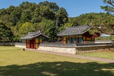 정약용의 숨결이 서린 곳, 남양주 여유당