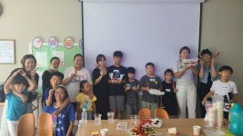 고양삼송휴먼시아3단지, 동네북작은도서관 개관식 개최한다