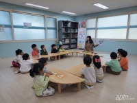 오봉산마을1단지 행복작은도서관, 동네 사랑방으로 활성화
