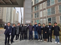 익산 부송하나리움아파트, 노동자 상생 우수아파트 선정