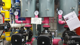 소규모 건축물 기계설비 유지관리자 중복 선임 권고